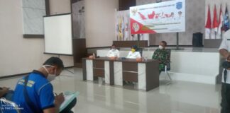 wali kota banjar fokusjabar.id
