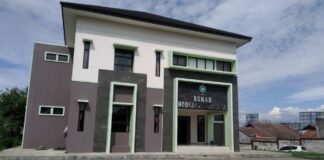 FOKUSJabar.id UIN SGD Bandung