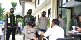 polres banjar fokusjabar.id