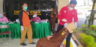 Fokusjabar.id Kejari Kota Banjar