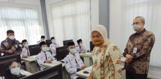 FOKUSJabar.id Menaker