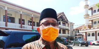 FOKUSJabar.id Bupati tasikmalaya