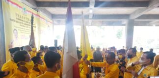 golkar fokusjabar.id