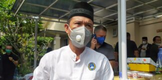 fokusjabar.id pssi ketua umum