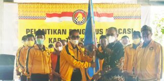 fokusjabar.id percasi kabupaten tasikmalaya