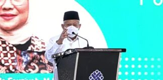 FOKUSJabar.id Wapres