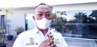 FOKUSJabar.id positif Covid-19