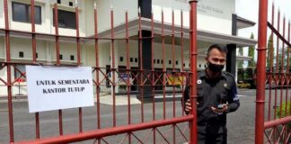 FOKUSJabar.id DPRD Kota Banjar