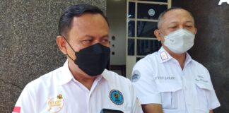 FOKUSJabar.id Narkotika pandemi covid-19