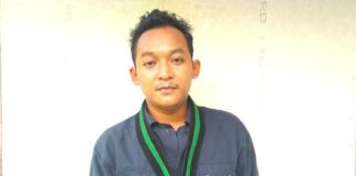 FOKUSJabar.id Kejari Ciamis