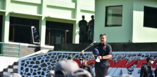 fokusjabar.id koni jabar pon xx papua