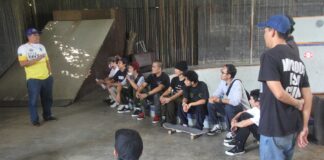 fokusjabar.id porserosi skateboard porprov jabar