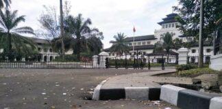 gedung sate