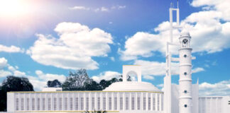 fokusjabar.id pendiri JNE masjid