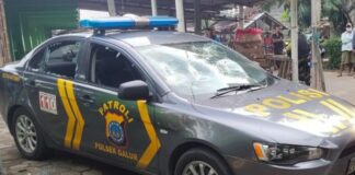 FOKUSJabar.id Polisi