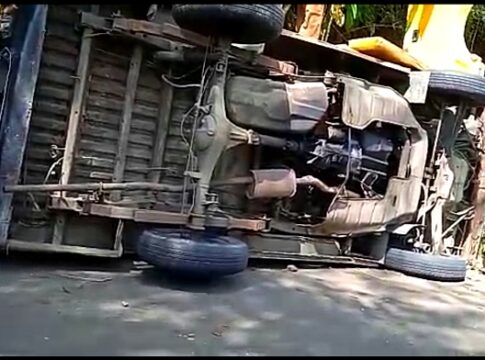FOKUSJabar.id Odong-Odong