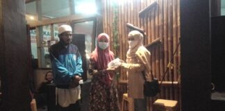 FOKUSJabar.id Ciamis