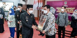 Ciamis fokusjabar
