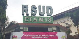 FOKUSJabar.id Ciamis