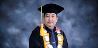 fokusjabar.id rektor upi