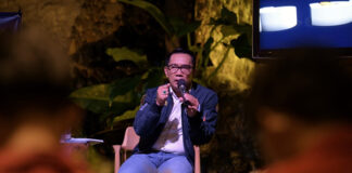 Ridwan Kamil fokusjabar