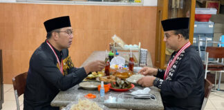 Ridwan Kamil fokusjabar.id