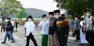 ridwan Kamil fokusjabar