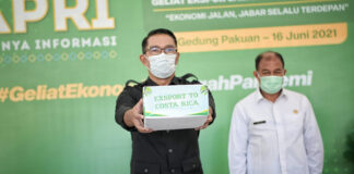ridwan kamil fokusjabar.id