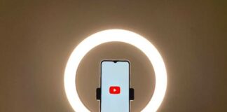 youtuber