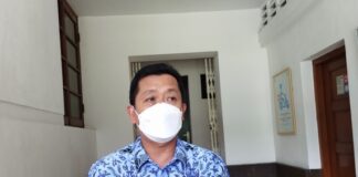 FOKUSJabar.id covid-19 Bandung