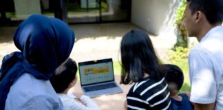 fokusjabar.id pembelajaran online