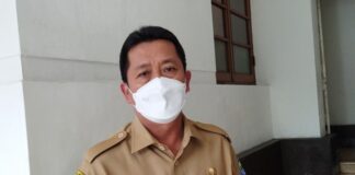 FOKUSJabar.id zona merah Bandung