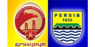 FOKUSJabar.id Persib