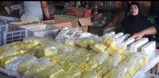 tahu dan tempe fokusjabar.id