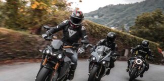 fokusjabar.id motor sport listrik Energica