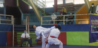 fokusjabar.id forki jabar pon xx