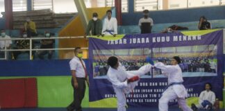 fokusjabar.id forki jabar pon xx
