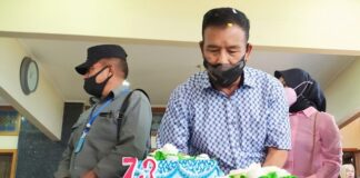 FOKUSJabar.id Umuh Muchtar