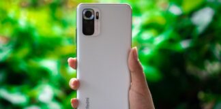 redmi