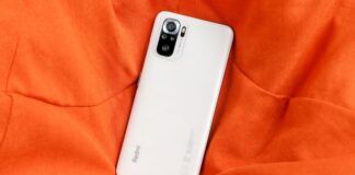 redmi