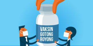 fokusjabar.id vaksinasi gotong royong apindo jabar