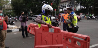 bandung