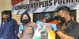 FOKUSJabar.id pencabulan Banjar