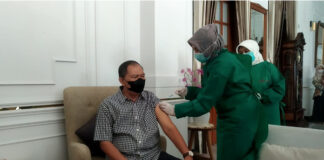 bandung