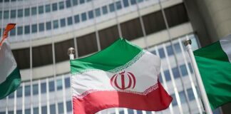 iran
