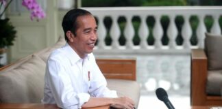 jokowi