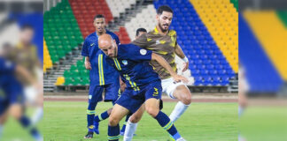 persib fokusjabar