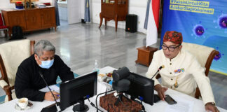 ridwan kamil fokusjabar