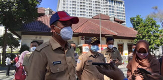 bandung