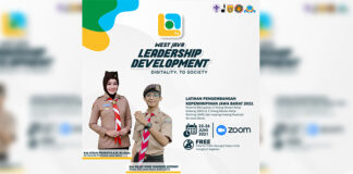 west java leadership